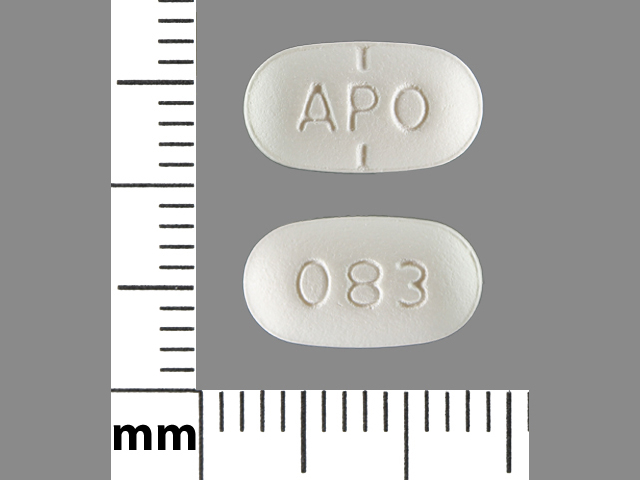 APO pill