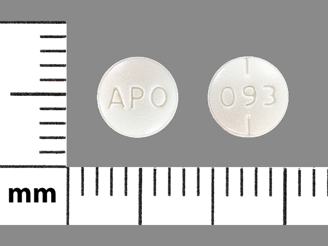 APO pill