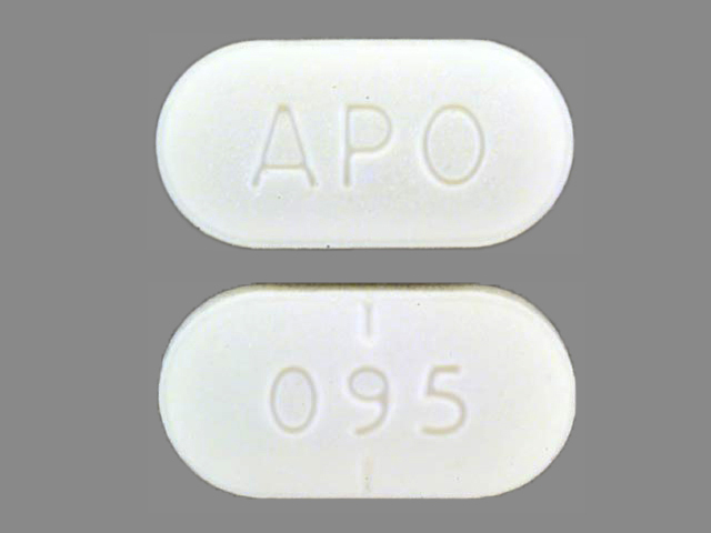 APO pill