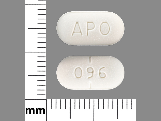 APO pill