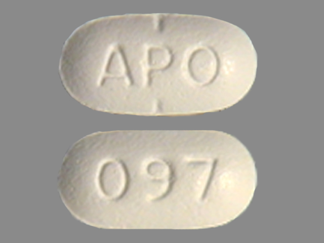 APO pill
