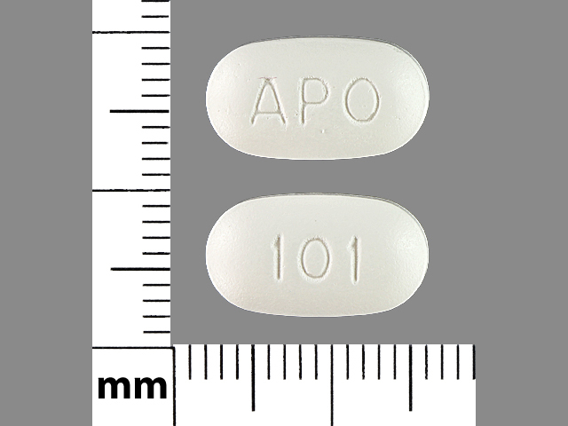 APO pill