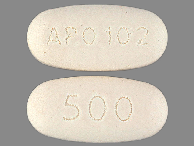 APO pill