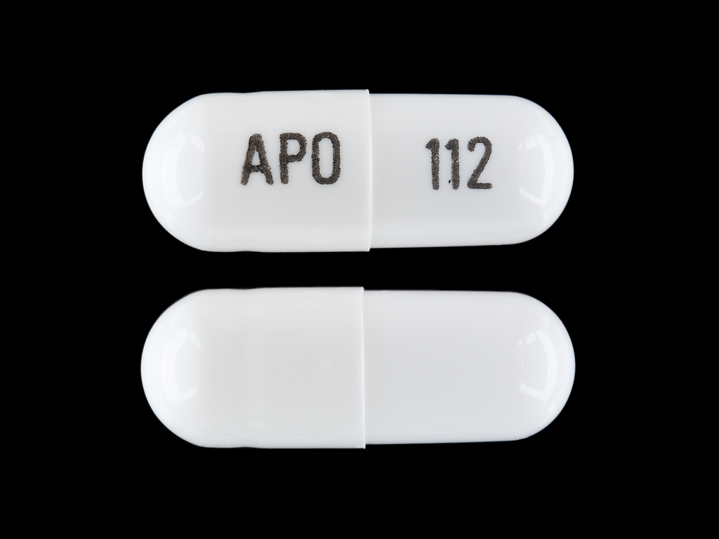 APO pill