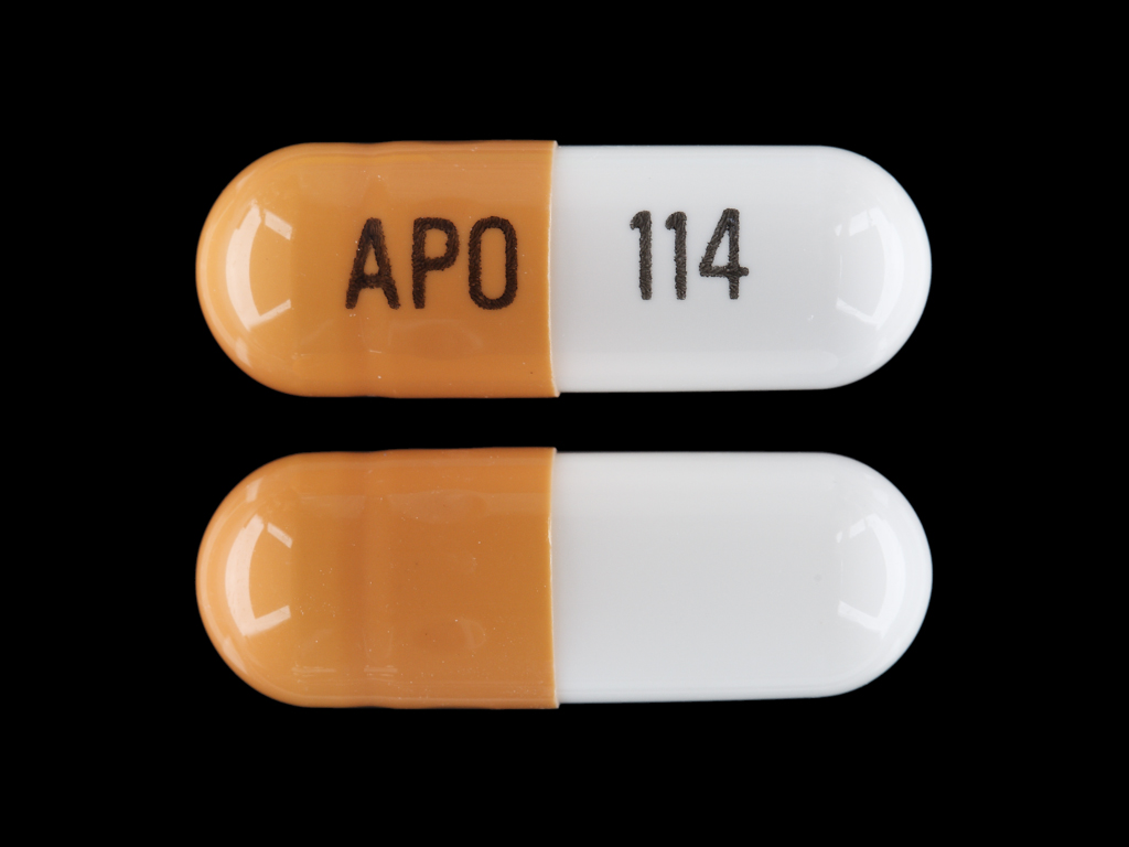 APO pill