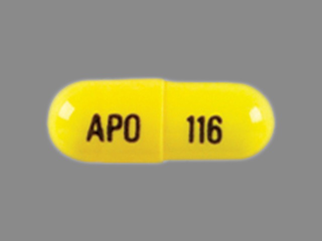APO pill