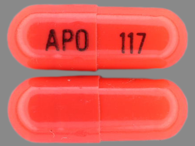 APO pill