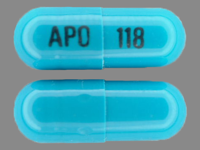 APO pill