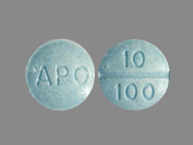 APO pill