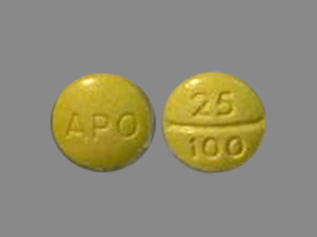 APO pill