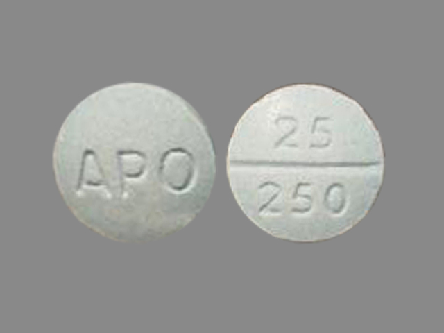 APO pill