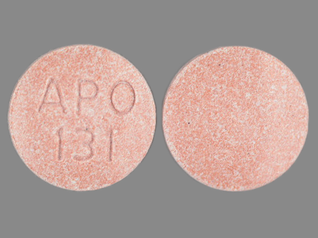 APO pill