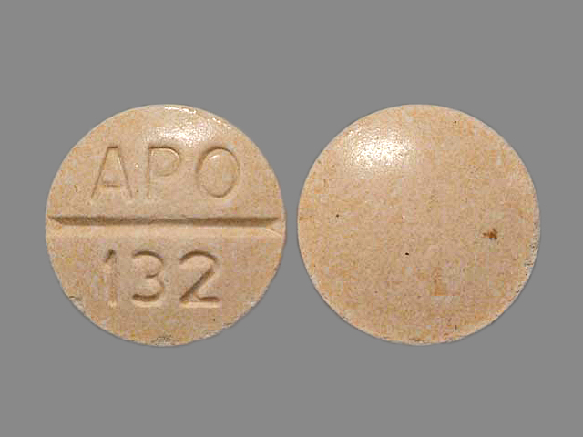 APO pill