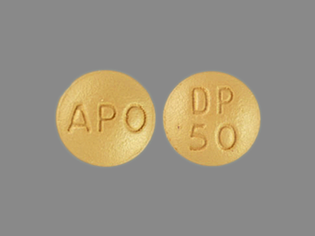 APO pill