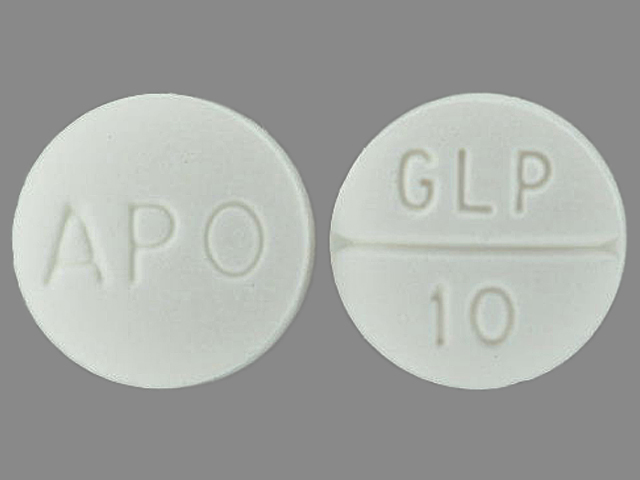 APO pill