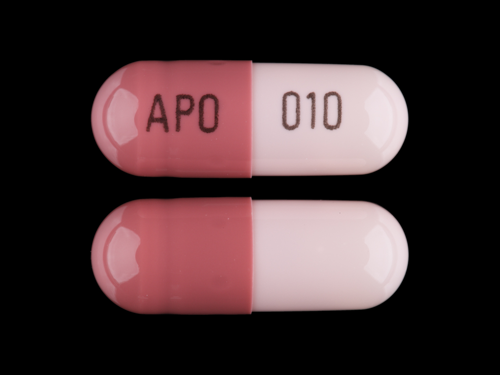 APO pill