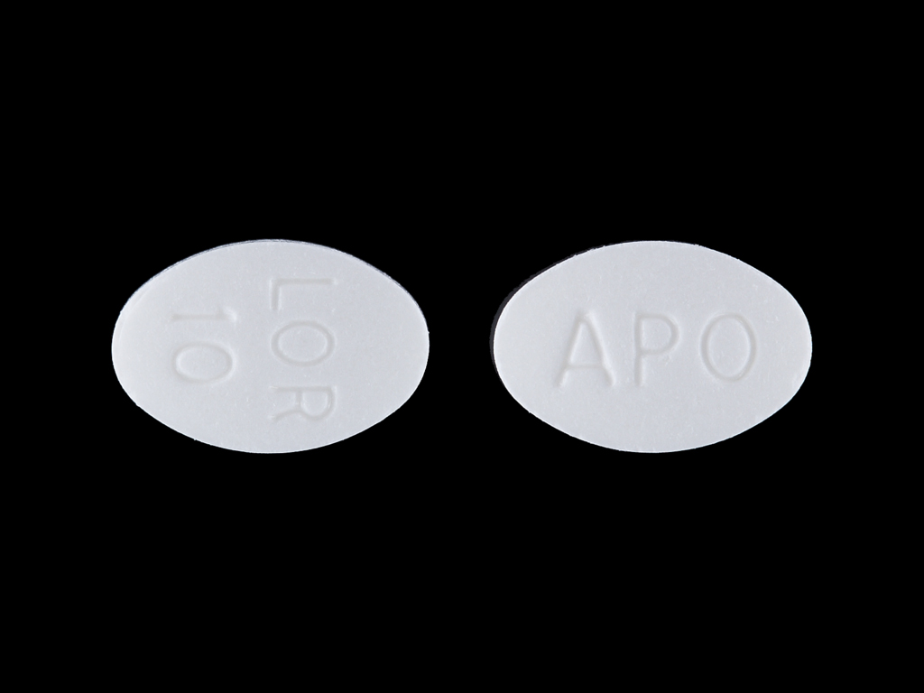 LOR pill