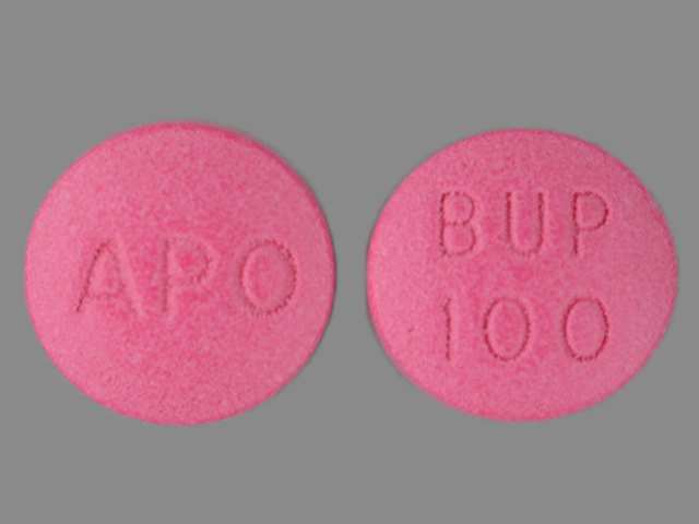 APO pill