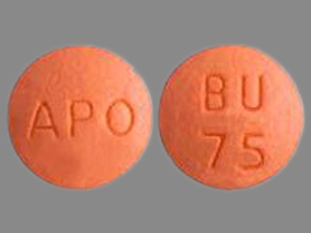 APO pill