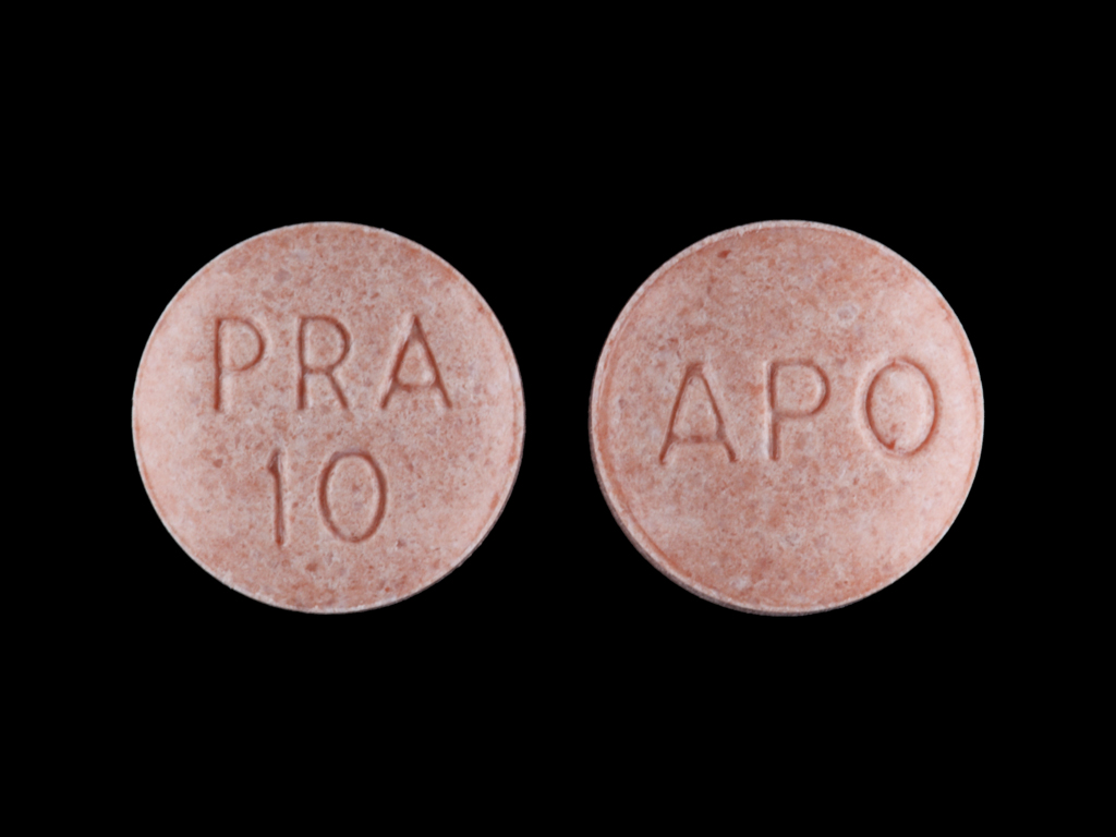 APO pill