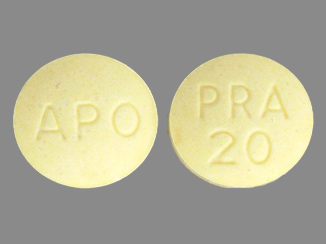 APO pill