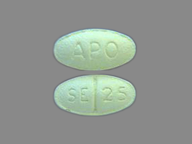 APO pill