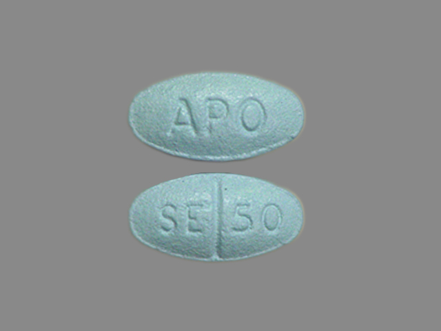 APO pill