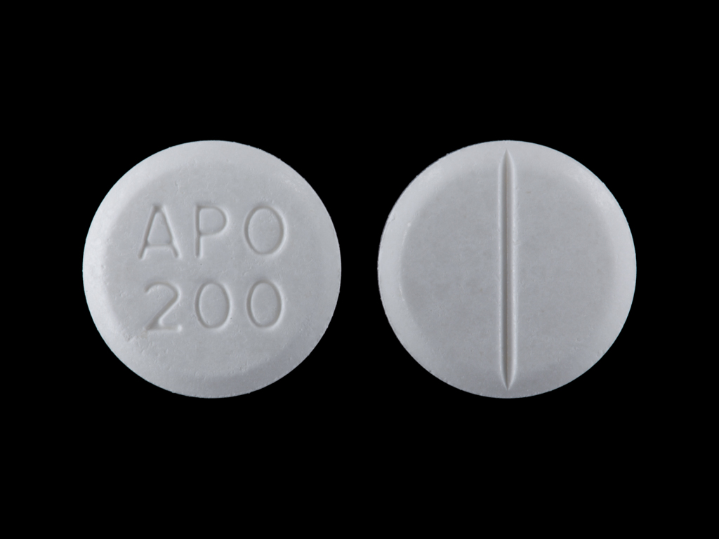 APO pill