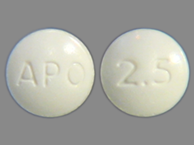 APO pill