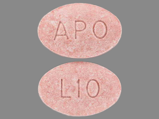 APO pill