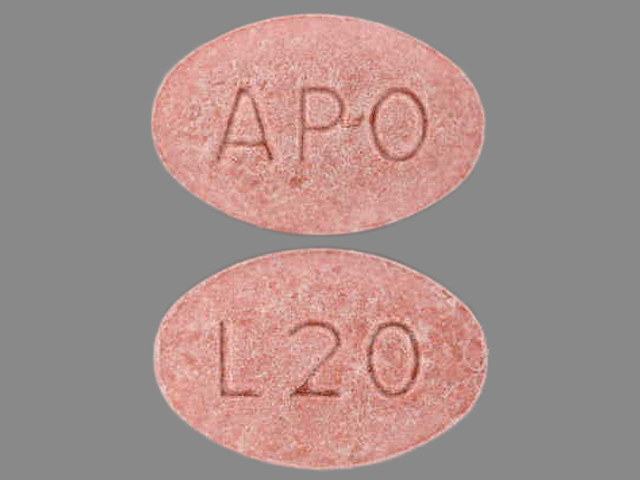 APO pill