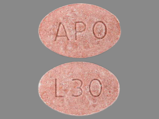 APO pill