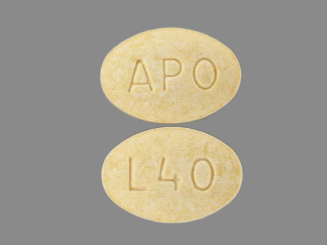 APO pill