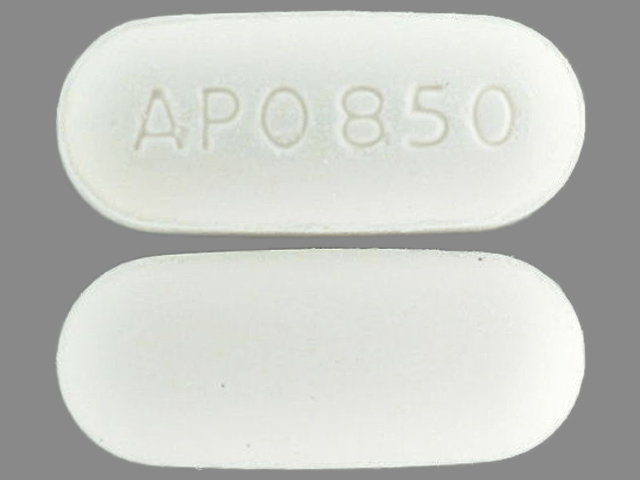 APO pill