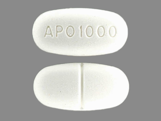 APO pill