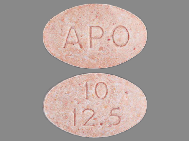 APO pill