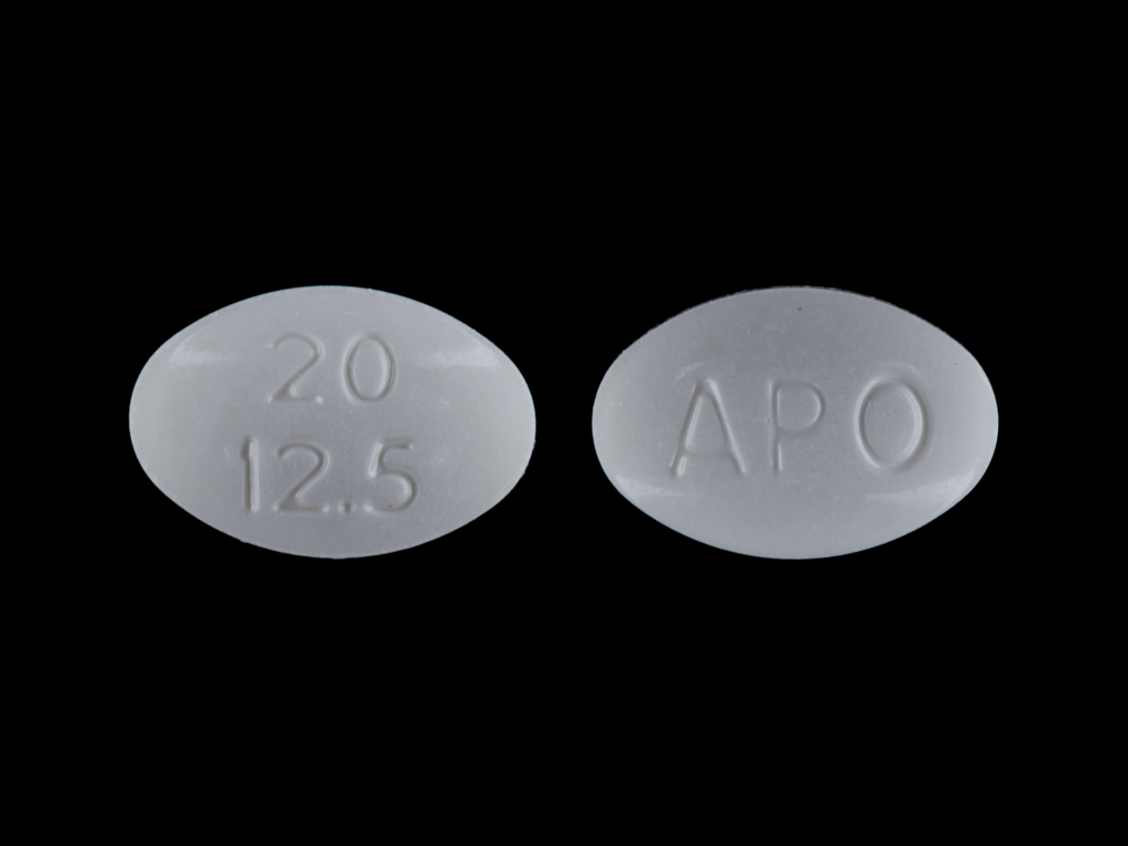 APO pill