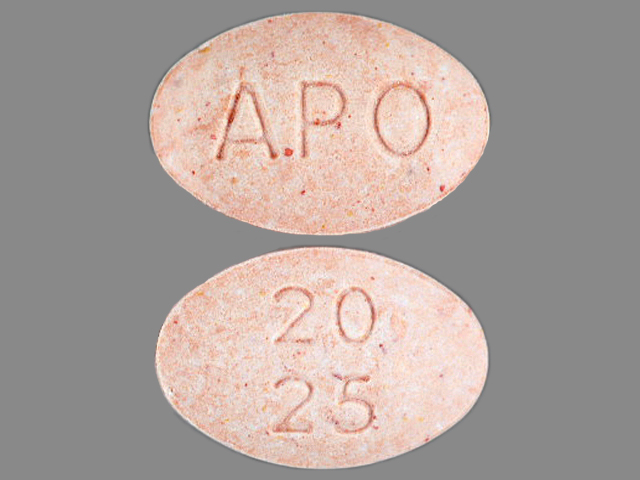 APO pill
