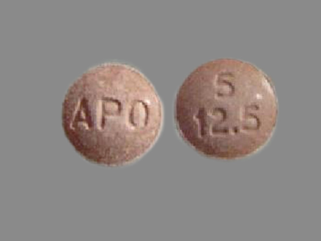 APO pill