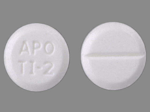 APO pill