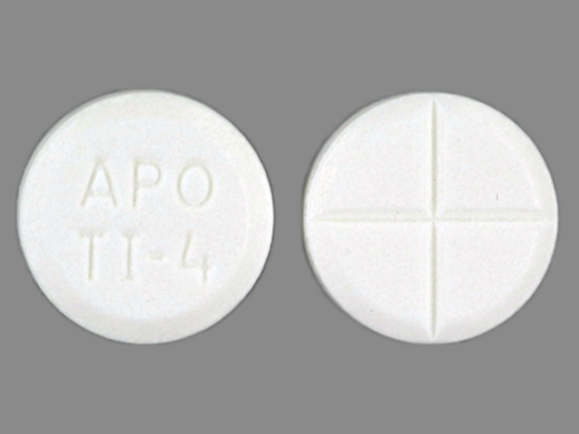 APO pill
