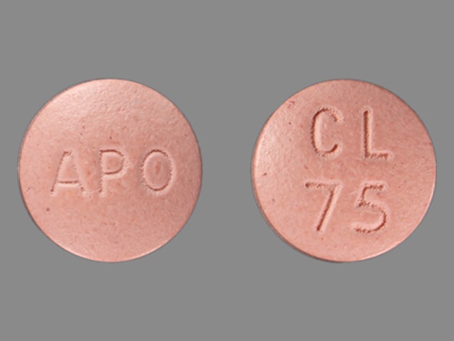 APO pill