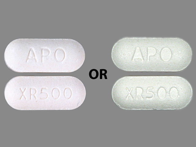 APO pill
