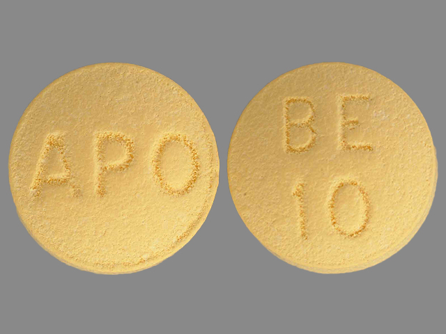 APO pill
