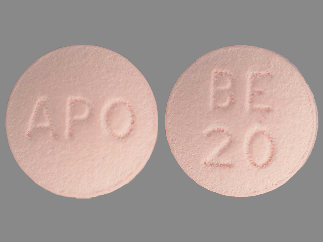 APO pill