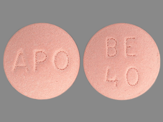 APO pill