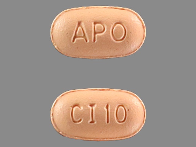 APO pill