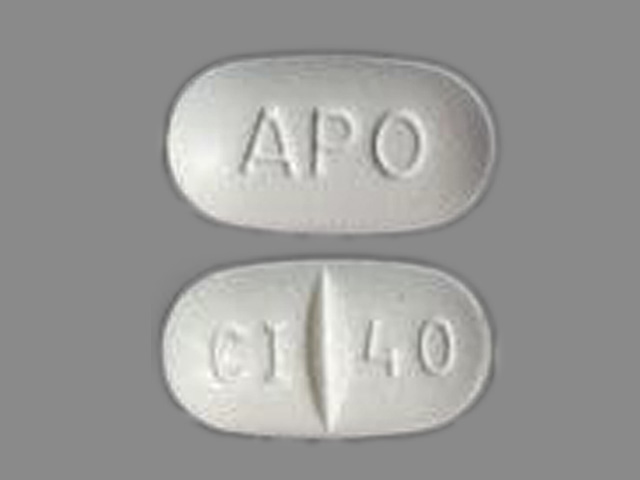 APO pill