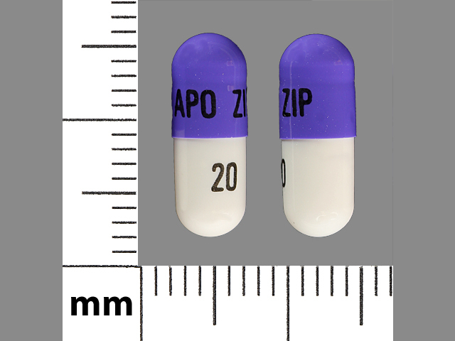 APO pill