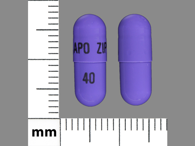 APO pill